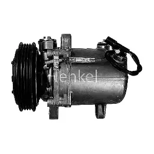 58763 Henkel Parts