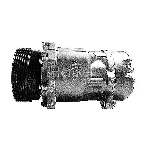 Henkel Parts 7110006R