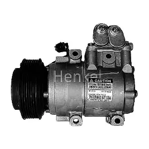 7111760R Henkel Parts