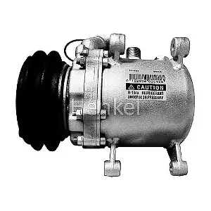 510307 Henkel Parts