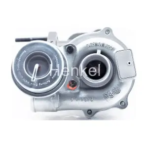 5111410N Henkel Parts