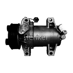 7111831R Henkel Parts