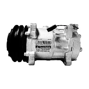 Henkel Parts 80501 Компресор, система кондиціонування повітря