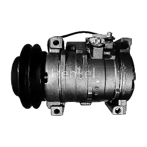 G117551020110 Henkel Parts