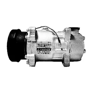 Henkel Parts 7110528N Компресор, система кондиціонування повітря