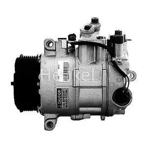 4471809922 Henkel Parts