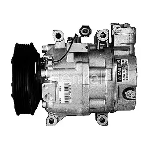Henkel Parts 7111250R Компресор, система кондиціонування повітря