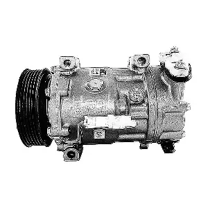 648734 Henkel Parts