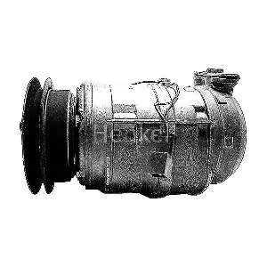 510490 Henkel Parts