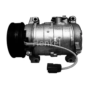 7111255R Henkel Parts