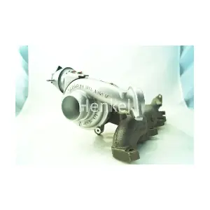 5114544N Henkel Parts