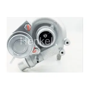 5112422N Henkel Parts