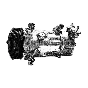 7110624R Henkel Parts