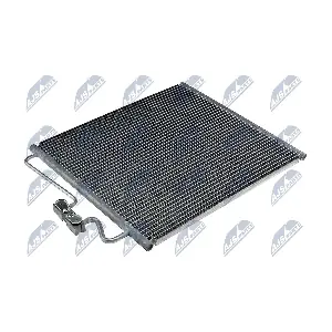 NTY CCS-BM-005