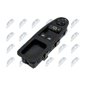 EWS-CT-001 NTY