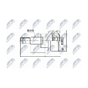 NPZ-NS-065 NTY