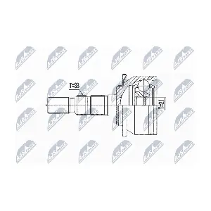 NTY NPZ-PL-035