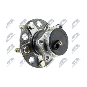 KLT-MS-058 NTY