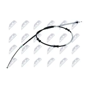 HLR-FT-008 NTY