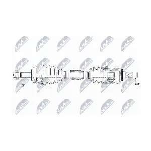 NPW-PL-095 NTY