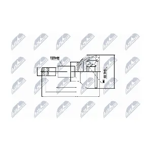 NPZ-NS-055 NTY