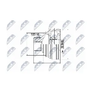 NTY NPZ-AU-053