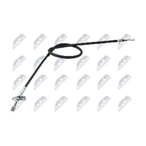 HLR-ME-008 NTY