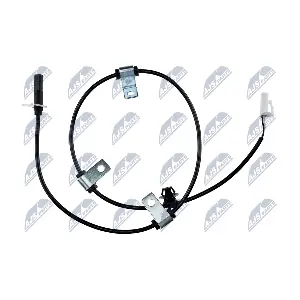 HCA-SU-033 NTY