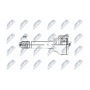 NTY NPZ-IS-009
