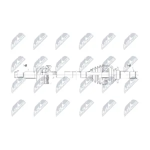 NTY NPW-LR-060