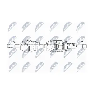 NTY NPW-FR-115