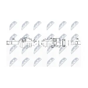 NPW-RE-160 NTY