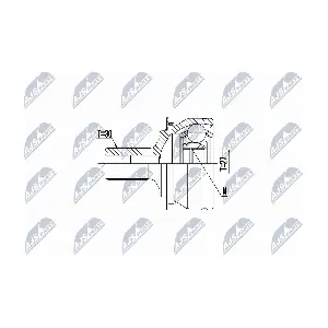 NPZ-ME-022 NTY