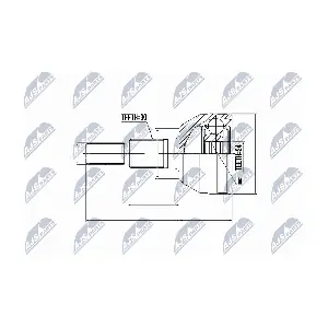 NPZ-CH-020 NTY