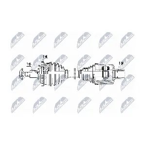 NPW-ME-073 NTY