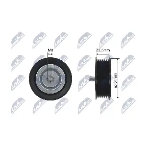 NTY RNK-ME-029