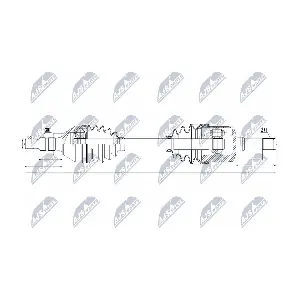 NPW-PL-033 NTY