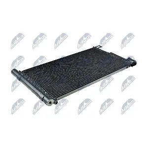NTY CCS-FT-013
