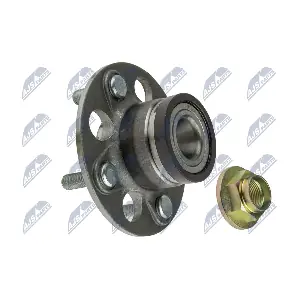 KLT-HD-056 NTY