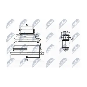 NPW-MS-041 NTY