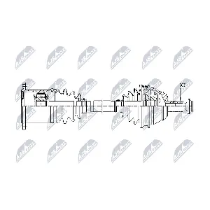 NPW-VW-212 NTY