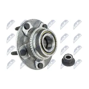 KLT-FR-017 NTY