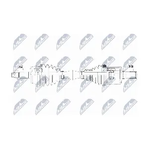 NPW-CH-042 NTY