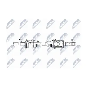 NTY NPW-FR-218