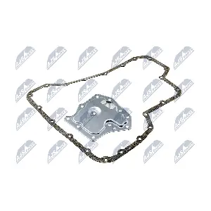 FSF-NS-001 NTY