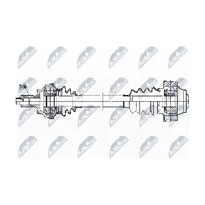 NPW-VW-169 NTY