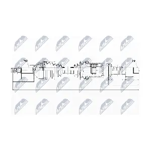 NTY NPW-FR-074