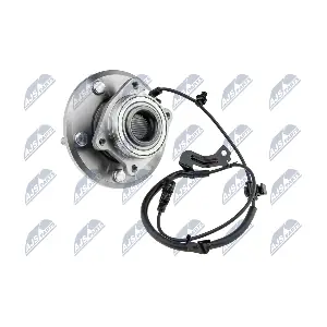 KLT-CH-035 NTY