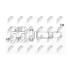 NPW-PL-060 NTY