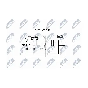 NPW-DW-015 NTY